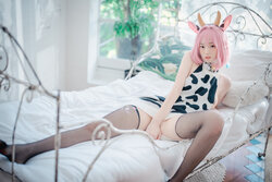 DJAWA Photo - Bambi (밤비) - Riamu's Celebrating the Year of the Cow #2