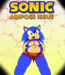 [allola1101] Sonic: Adipose Issue