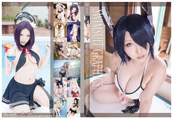 [Shooting Star's (Saku)] SWINSUIT GRAPHICS