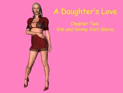 A Daughter's Love Chapter 2