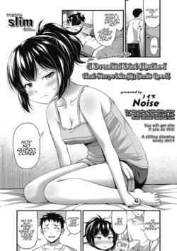 [Noise] Oko-sama nimo Osusume - Odoroku Hodo Kimochi ii Kyoui no Diet Jutsu! | Also Recommended for Kids: A Dreadful Diet Method that Surprisingly Feels Good (COMIC LO 2019-10) [Spanish] [Doppel] [Digital]