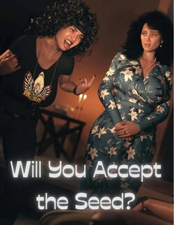 Will You Accept The Seed [Redoxa , RawlyRawls] - english