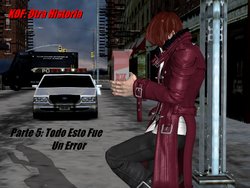 KOF: Otra Historia/Another Story Parte 5/9