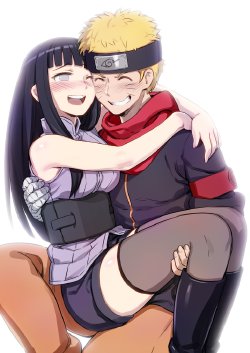 [774 House (774)] Naruhina Ichaicha (Naruto)