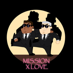 [Ducka] MissionxLove