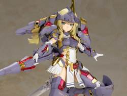 Frame Arms Girl Durga I Model Kit (With Bonus Parts) [bigbadtoystore.com]