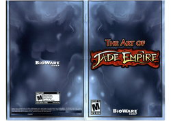 The Art of Jade Empire Special Edition