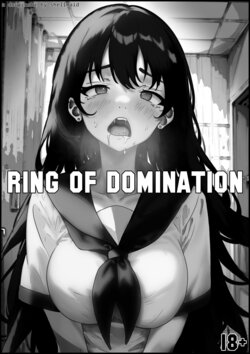 [shellmaid] Ring of Domination [AI Generated]