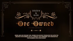 HZR - Orc Owned - Tavern