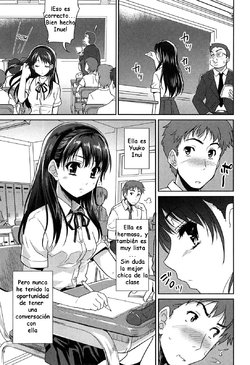 [Tohgarashi Hideyu] Wonderful Girl | Una Chica Maravillosa (MGY) [Spanish]