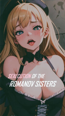 THE ROMANOV SISTERS 1 (AI GENERATED)