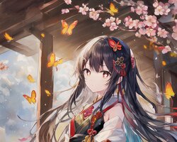 [Pixiv] 晰帅Sama [17113161] [NovelAI augmented] [AI Generated]