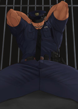 [Tarutoru][Policeman]