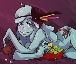 Monster Prom Gallery (part 2)