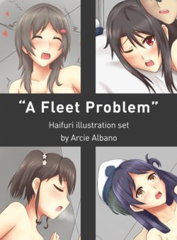 [arciealbano] A Fleet Problem (High School Fleet)