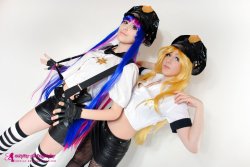 Panty & Stocking