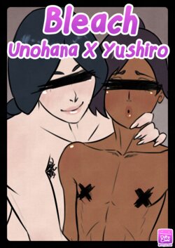 [DittoChad] Bleach - Unohana X Yushiro