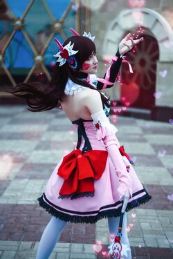 Erodaicon - Magical D.Va