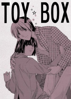 (C63) [FINDER (Mukai Yuuya)] TOY BOX (Hikaru no Go) [English]