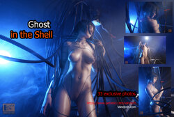 Vandych - Ghost in the Shell