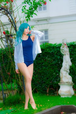 (C93) [Leonpan (Izumi Reona)] EMERALD REFLECTION