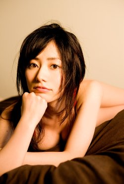 Momoko Tani - [Image.tv] Oh Honey