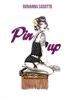 [Giovanna Casotto] Pin Up [French] [Italian] [English] [Spanish]