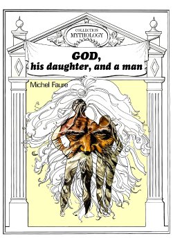 [Michel Faure] God, his Daughter, and a Man (ENG)