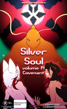 [Matemi] Silver Soul Vol. 14 (Ongoing)