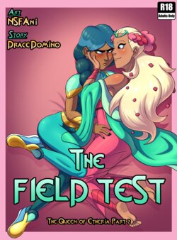 [NSFAni] The Field Test (She-Ra and the Princesses of Power) (ongoing)