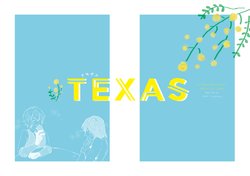 [Asada] WEB Sairoku / TEXAS