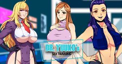 [Eat My Popsicle Studios] Dr. Yuuko’s Sex Training