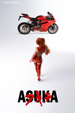 Anya Ichios - Asuka