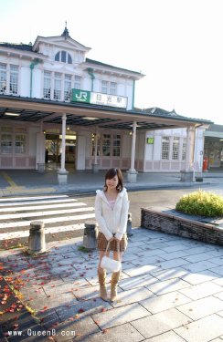 Yuu - [Queen8] No. 024