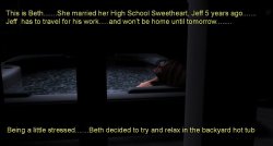 [RKShooter] HOT TUB [ENG]