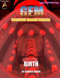 TrekkieGal - GEM - Birth (English)