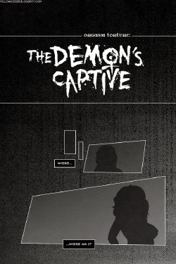 [Pillowkisser] The Demon's Captive