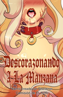 [Disclaimer] Descorazonando a la Manzana (Ever After High) (Spanish) [Crocromaniac]