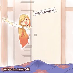 [rtil] Good Morning with Marin (Sono Bisque Doll wa Koi wo Suru)