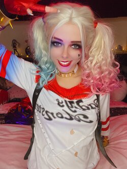 Kitsukanna - Harley