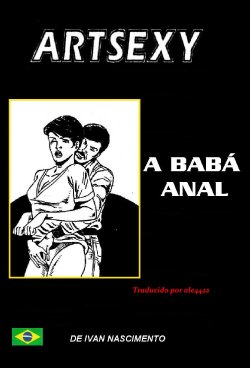 [Ivan Nascimento] A Babá Anal [Spanish] [ale4422]