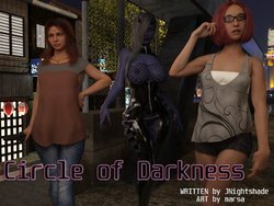 Circle of Darkness