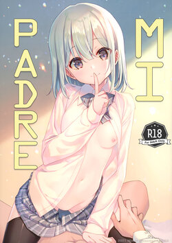 (C99) [TIES (Takei Ooki)] Watashi no, Otou-san | Mi Padre [Spanish] [H-E]