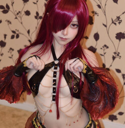 【Akichi】 Dancer Rindou Kobayashi [23P 51MB]