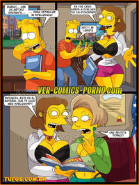 Ver Comics Porno Com