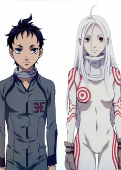 Deadman Wonderland Hentai Porn Xxx - parody:deadman wonderland - E-Hentai Galleries