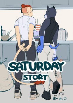 [Snofu] Saturday Story