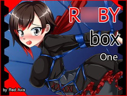 [Red Axis] RWBY box one (RWBY)