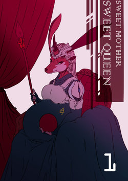 Sweet Mother Sweet Queen Capitulo 1 - [Spanish]