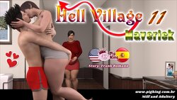 Hell Village - Maverick - Parte 11 [Pigking.com.br]